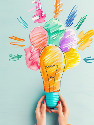 Creativity and innovation