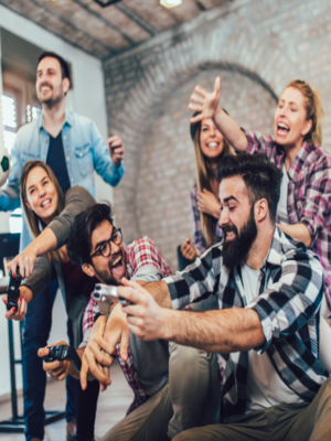 Player Satisfaction and Engagement